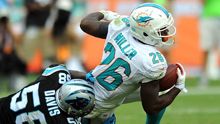 Fantasy football Start 'Em, Sit 'Em: Brees, Wilson take center stage