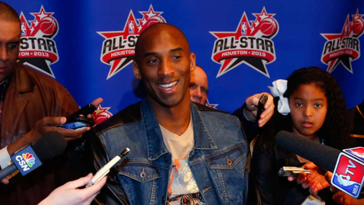 16 Classic Kobe Quotes to Get You Through the Postseason 16 Classic Kobe Quotes to Get You Through the Postseason