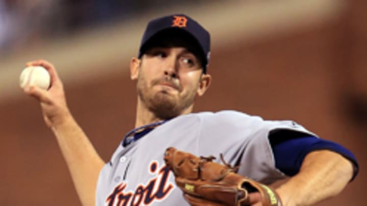 Report: Rick Porcello trade eyed by Rangers
