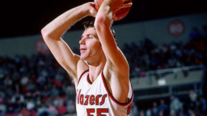 NBA hires Kiki VanDeWeghe as VP of basketball operations