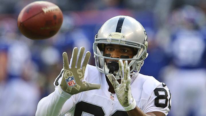 Fantasy football Bold Strategies: Pick up Streater, start Green