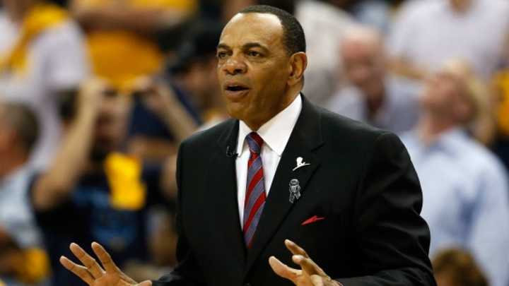 Report: Grizzlies allow Clippers to interview Lionel Hollins, but not Nets
