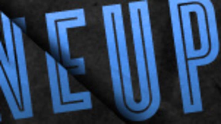 The Lineup: Friday, October 18