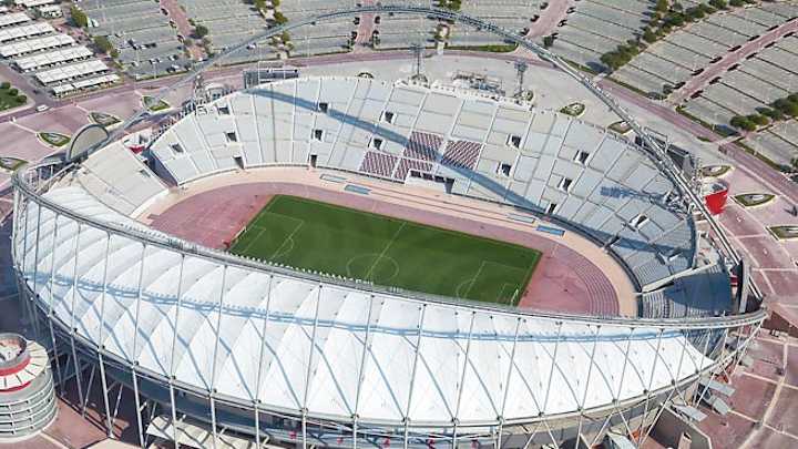 IOC wants no clash between 2022 Winter Olympics, Qatar World Cup