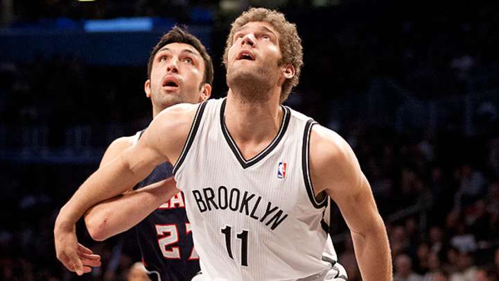 Brook Lopez set to undergo surgery to address complication with right foot