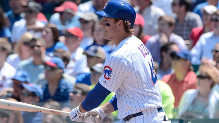 Cubs sign Anthony Rizzo to seven-year, $41-million extension Cubs sign Anthony Rizzo to seven-year, $41-million extension