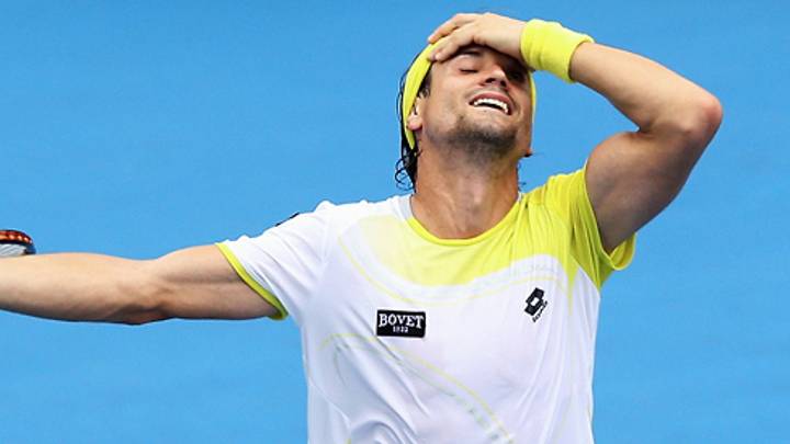 Ferrer ties Emerson with fourth Auckland title Ferrer ties Emerson with fourth Auckland title