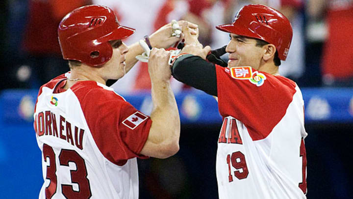 No shortage of familiar names on World Baseball Classic rosters