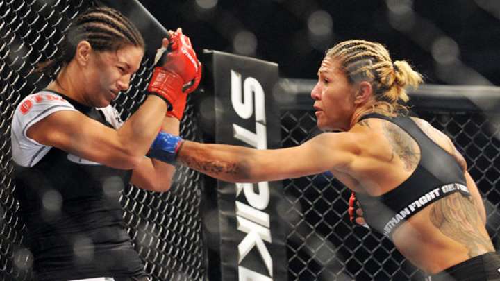 Coker: Without Strikeforce 'the fans will get to see the fights they want' Coker: Without Strikeforce 'the fans will get to see the fights they want'