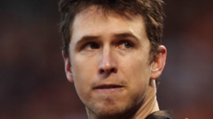 Giants reportedly working on 'mega-deal' for Buster Posey Giants reportedly working on 'mega-deal' for Buster Posey