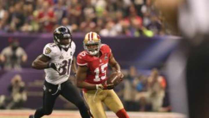 Report: Michael Crabtree to play Sunday against Rams