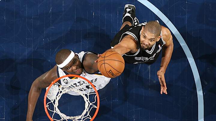 NBA Western Conference finals predictions