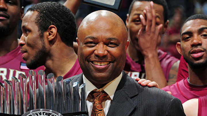 Florida State signs coach Leonard Hamilton to contract extension Florida State signs coach Leonard Hamilton to contract extension