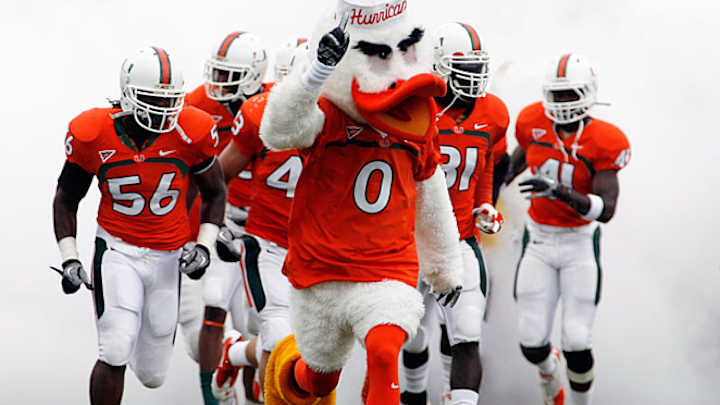 AP Source: NCAA says Nevin Shapiro gave Miami at least $170K