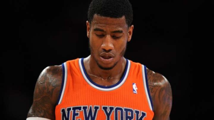 Clyde Frazier: Iman Shumpert has lost his swagger