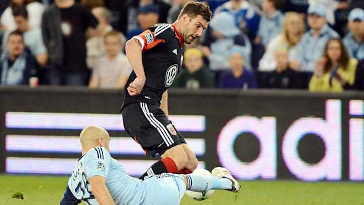 League stalwarts struggle; MLS Power Rankings League stalwarts struggle; MLS Power Rankings