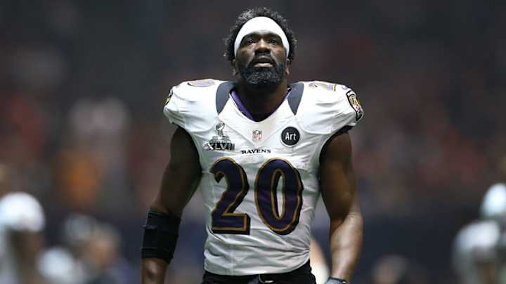 Ed Reed meets with the Houston Texans, no deal just yet