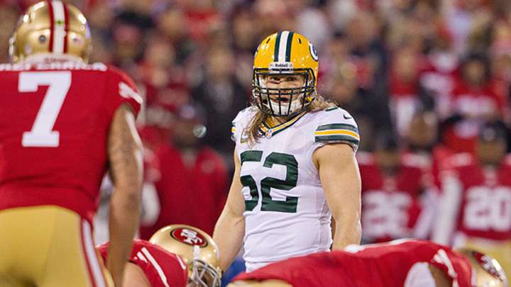 NFL Training Camp Snapshot 2013: Green Bay Packers