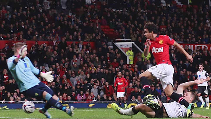 League Cup: Chelsea dump Arsenal; Man United beat Norwich