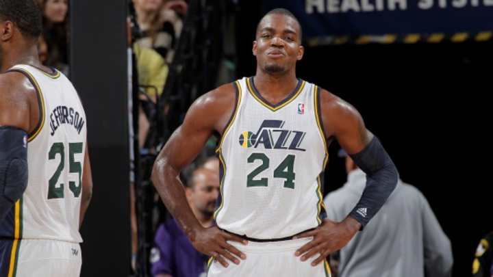 Reports: Atlanta Hawks agree to two-year deal with Paul Millsap