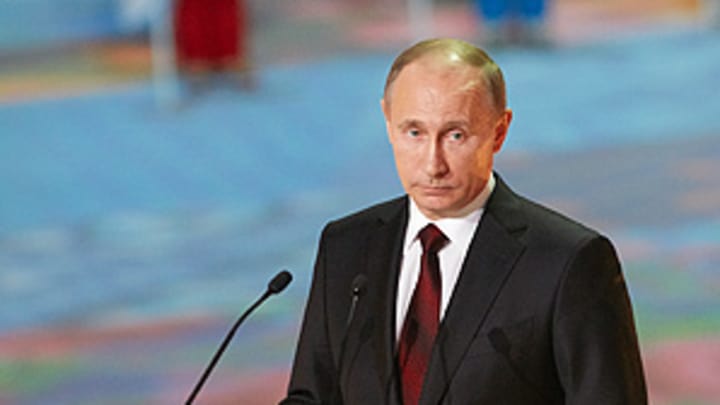 Putin enraged about mounting costs for Sochi Olympics Putin enraged about mounting costs for Sochi Olympics