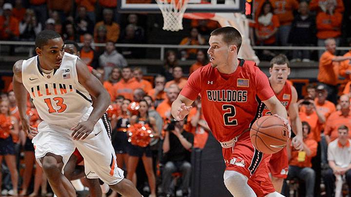 Tournament Breakdown 2013: Big South Conference