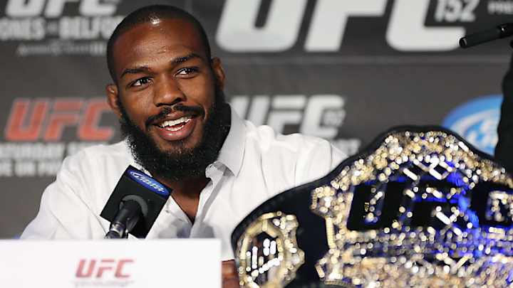 A new leader sits atop the throne of MMA rankings after Silva's loss