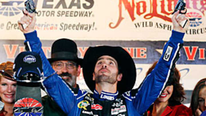 Senator wants Fox to pull plug on NRA race at Texas