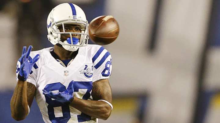 The NFL's 1,000 Reception Club