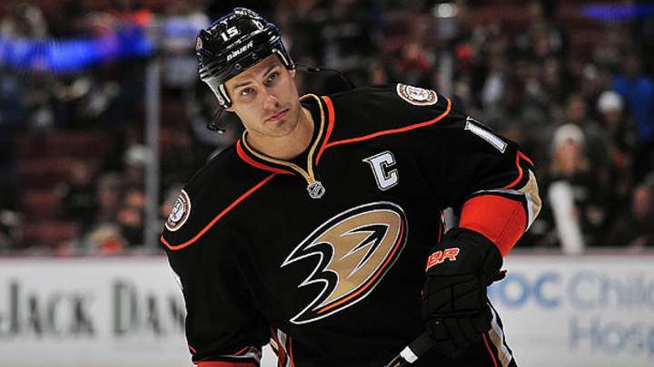 Ryan Getzlaf signs 8-year, $66M deal in Anaheim; Is Corey Perry next?
