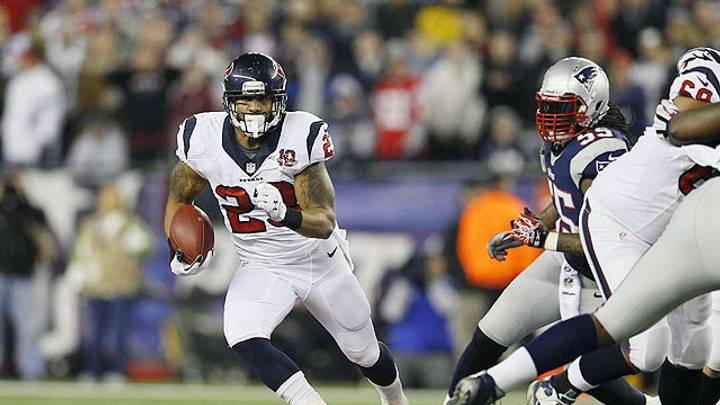 Fantasy football roundtable: How to proceed with Arian Foster, more Fantasy football roundtable: How to proceed with Arian Foster, more