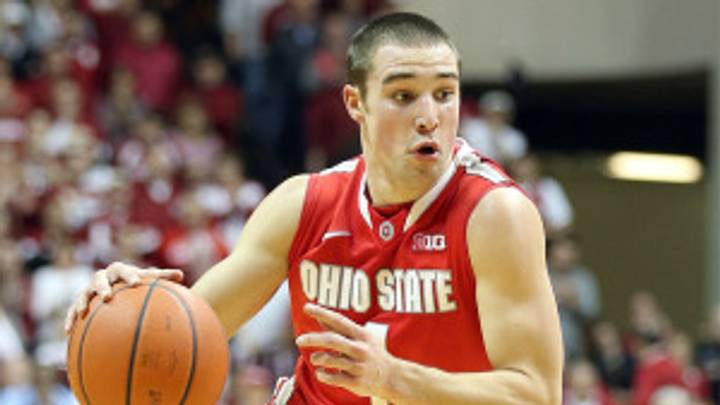 Indiana Lets A Moment Slip Away ... And Maybe Much More Indiana Lets A Moment Slip Away ... And Maybe Much More