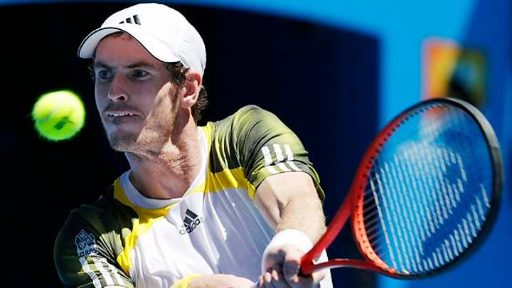 Australian Open: Day 2 Australian Open: Day 2
