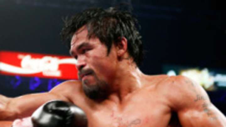 Quick Jabs: Manny Pacquiao in no rush to fight, Glazkov-Scott card could be unwatchable, more