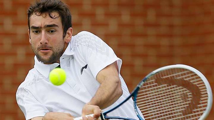 Andy Murray, Jo-Wilfried Tsonga make Queen's Club semis