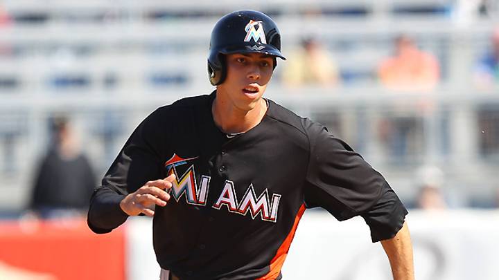 Fantasy baseball Prospect Watch: Yelich's call-up approaching Fantasy baseball Prospect Watch: Yelich's call-up approaching