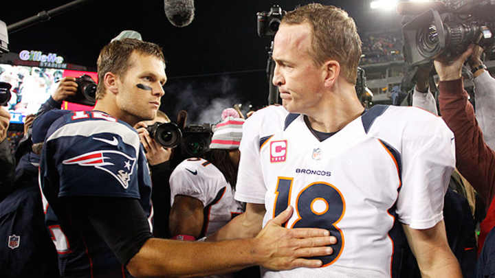 The Playbook: Previewing Broncos-Patriots, Colts-Cardinals, more Week 12 games