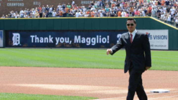 Magglio Ordonez announces bid for Mayor of Venezuelan town