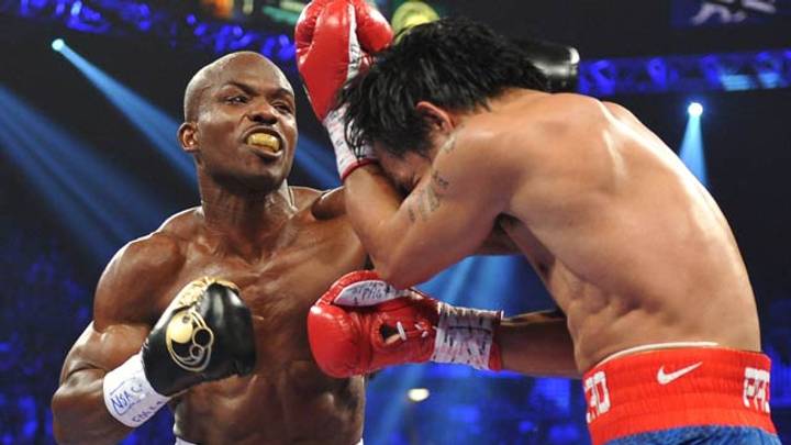 Tim Bradley to defend welterweight belt against Ruslan Provodnikov