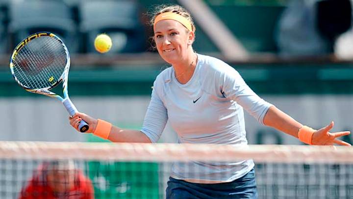 Novak Djokovic, Rafael Nadal, Victoria Azarenka win at French Open