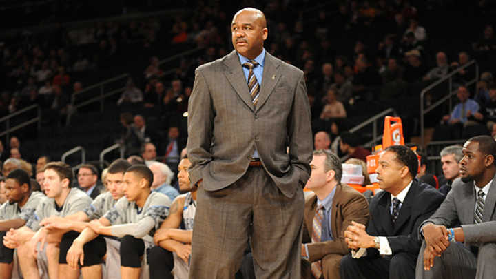 Ranking college basketball's best current programs: 16-20