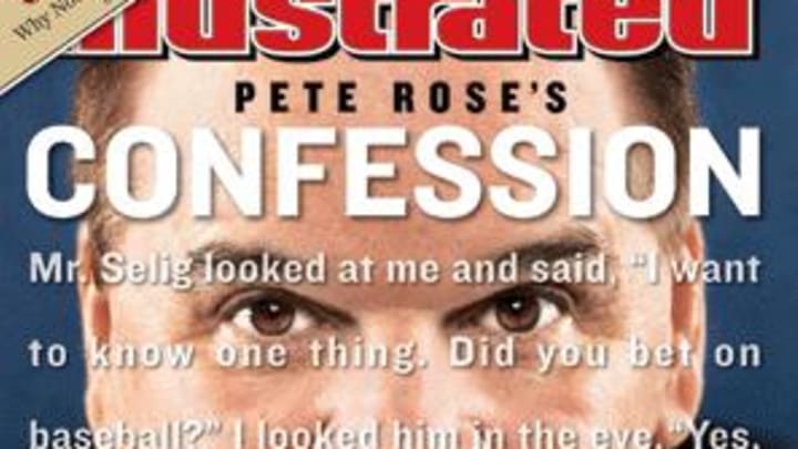 Sports are filled with lies -- good and bad