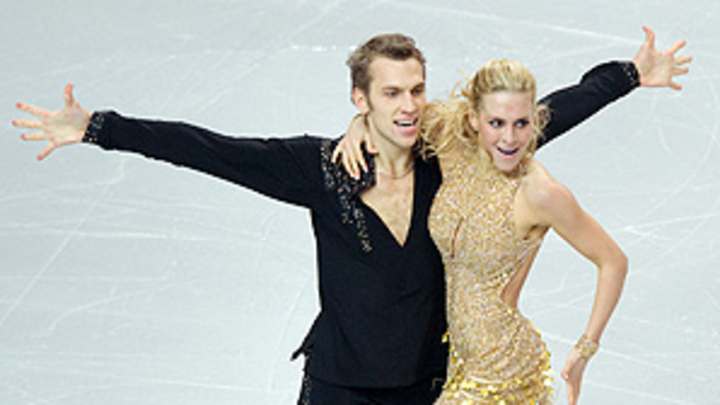 U.S. figure skater denied Lithuanian citizenship for 2014 Olympics