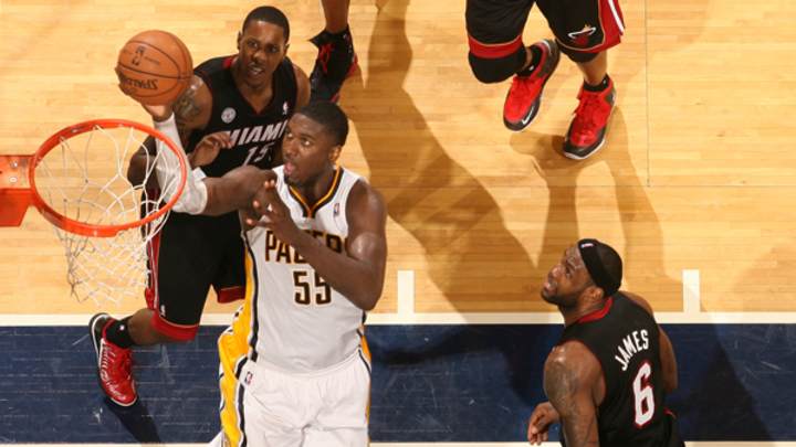 Give And Go: Burning questions for Heat, Pacers entering Game 5 of Eastern finals