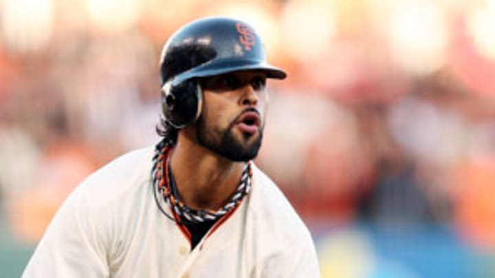 Winter report card: San Francisco Giants Winter report card: San Francisco Giants