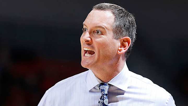 Source: FBI investigating Eric Murdock over Rutgers extortion Source: FBI investigating Eric Murdock over Rutgers extortion