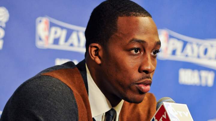 Lakers' Dwight Howard to 'step away for a couple weeks' before contemplating free agency