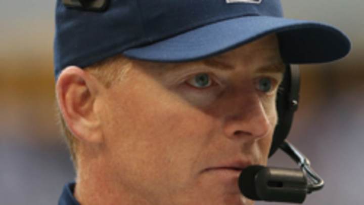 Jerry Jones: Cowboys to have new offensive play-caller in 2013