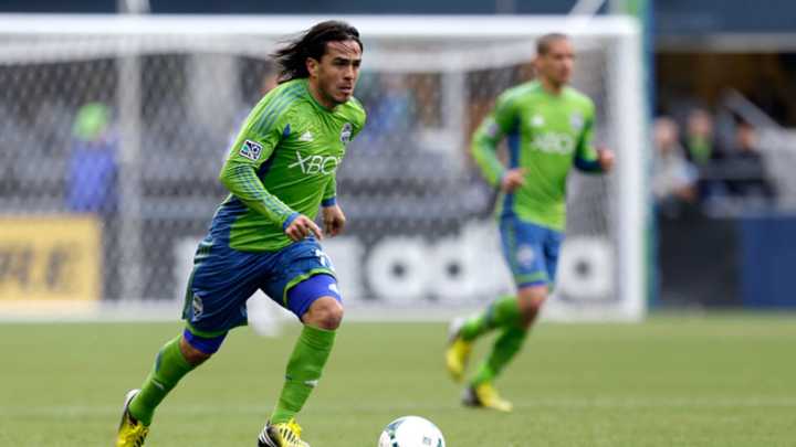 Power Rankings: Mauro Rosales helping fuel Seattle's rise