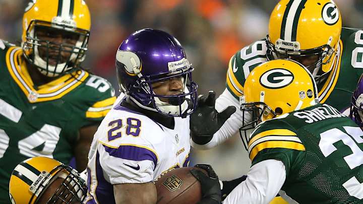 Vikings Preview: So Much to Ponder